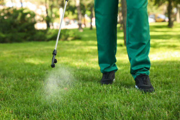 Best Wildlife Control Services  in Lone Tree, CO